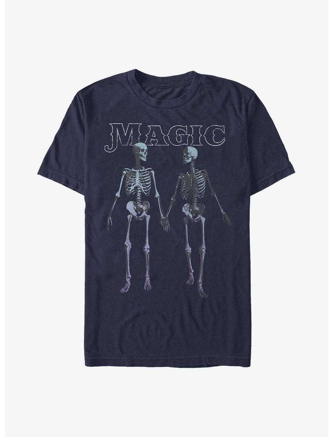 Skeleton Magic T-Shirt