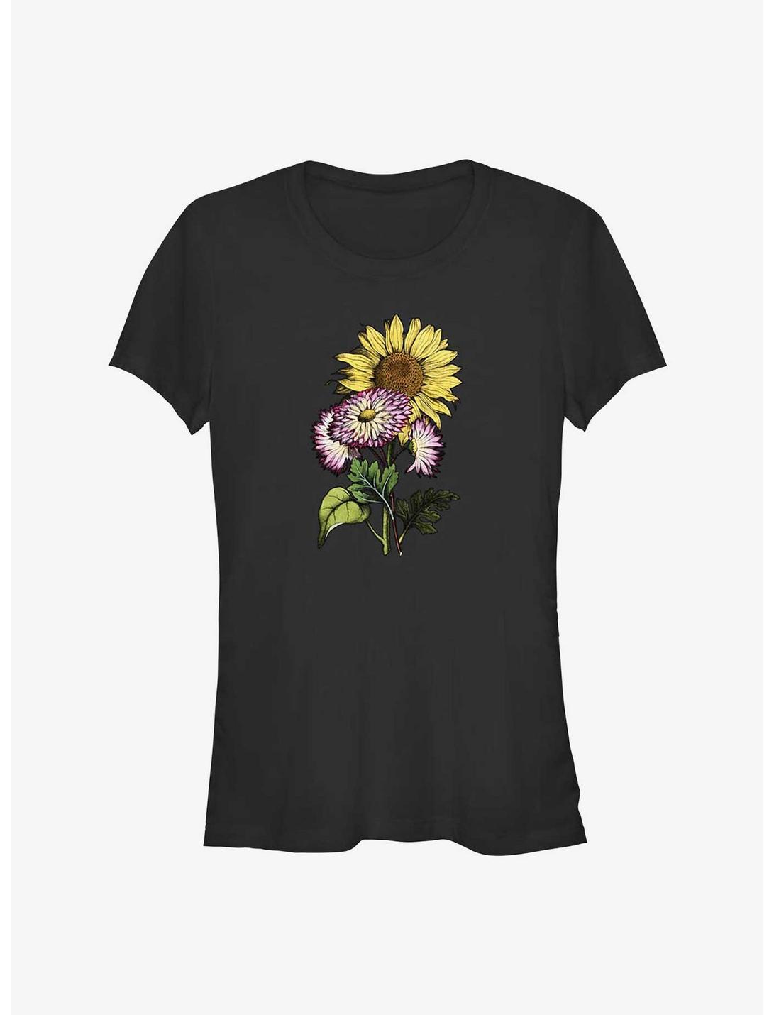 Sunflower Girls T-Shirt