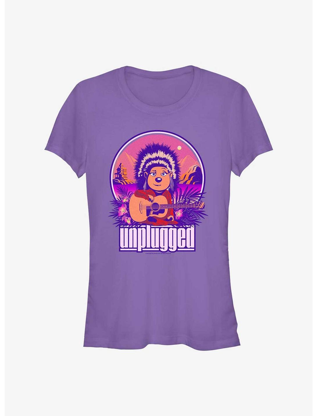 T-shirt Femme Sing Vintage Group