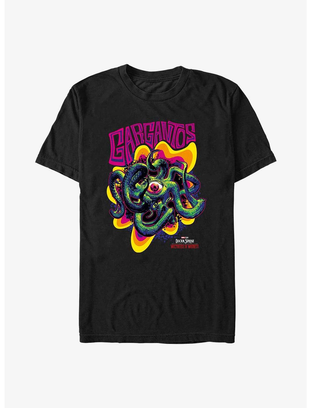 Marvel Doctor Strange In The Multiverse Of Madness Gargantos T-Shirt