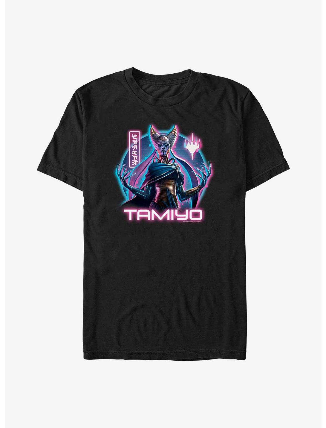 T-Shirt Magic The Gathering Kamigawa: Neon Dynasty Tamiyo