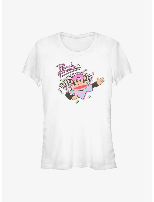Paul Frank 90S Girls T-Shirt