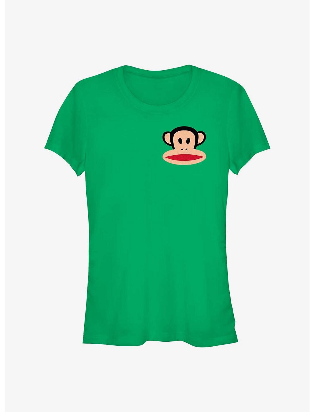 Paul Frank Small Julius Head Girls T-Shirt