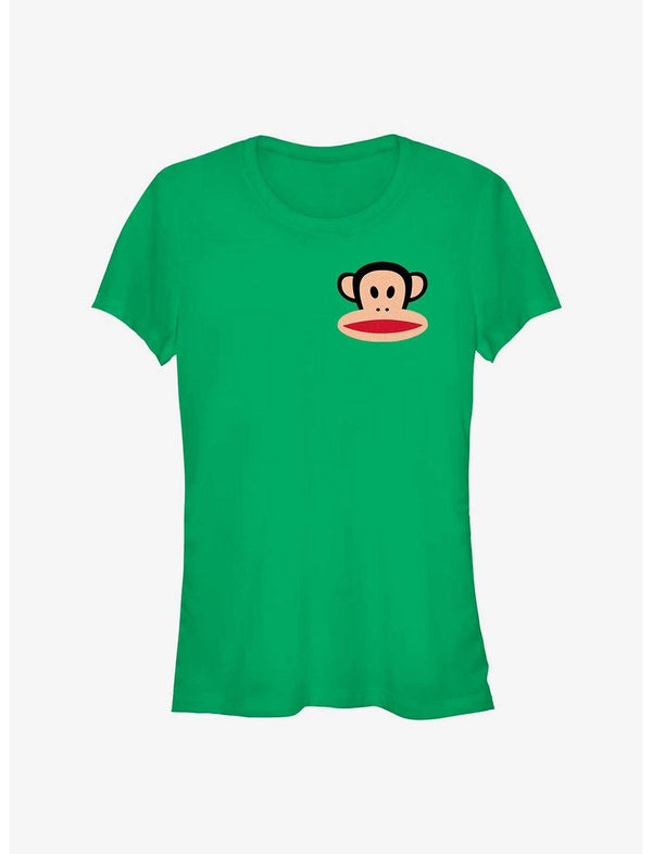 Paul Frank Small Julius Head Girls T-Shirt