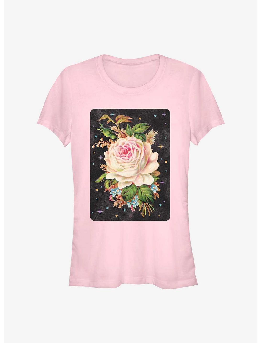 Rose Girls T-Shirt