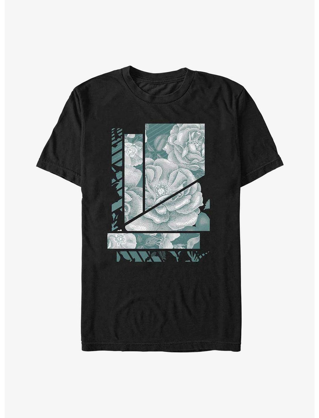 Floro Pop T-Shirt