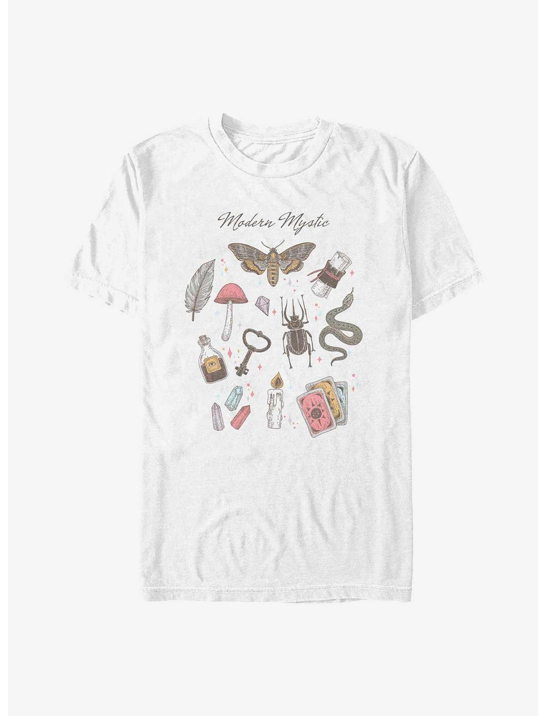 Modern Mystic T-Shirt