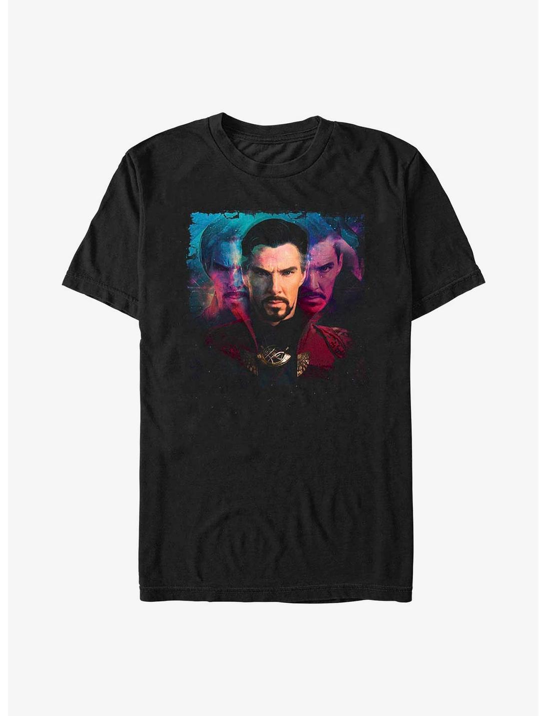 Marvel Dr. Strange Strange Space T-Shirt