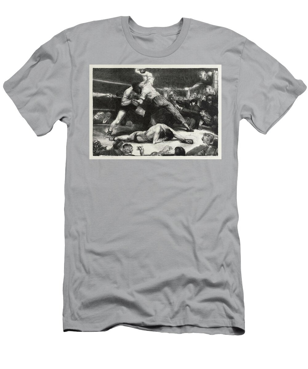 19 George Bellows George Bellows T-Shirt