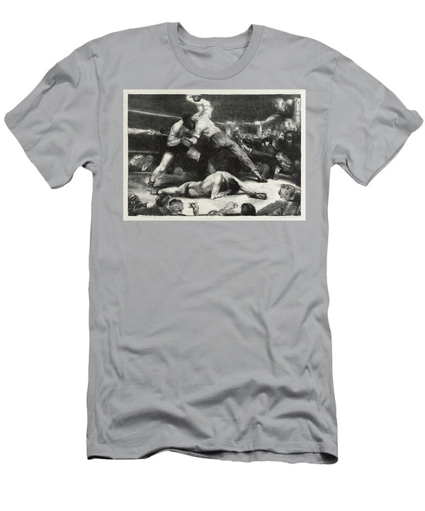 19 George Bellows George Bellows T-Shirt