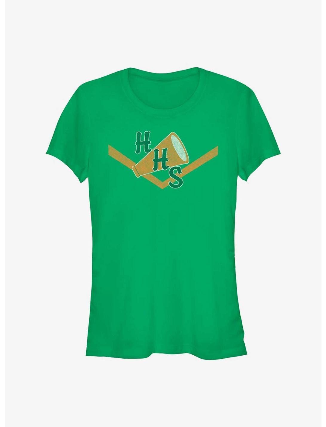 Stranger Things HHS Girls T-Shirt