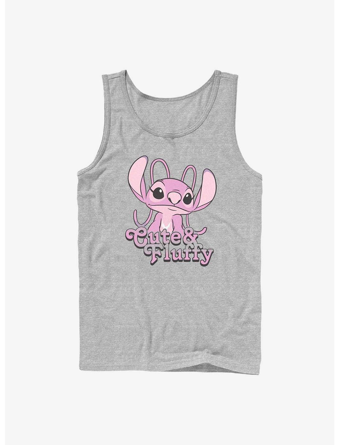 Débardeur Disney Lilo & Stitch Ange Doux