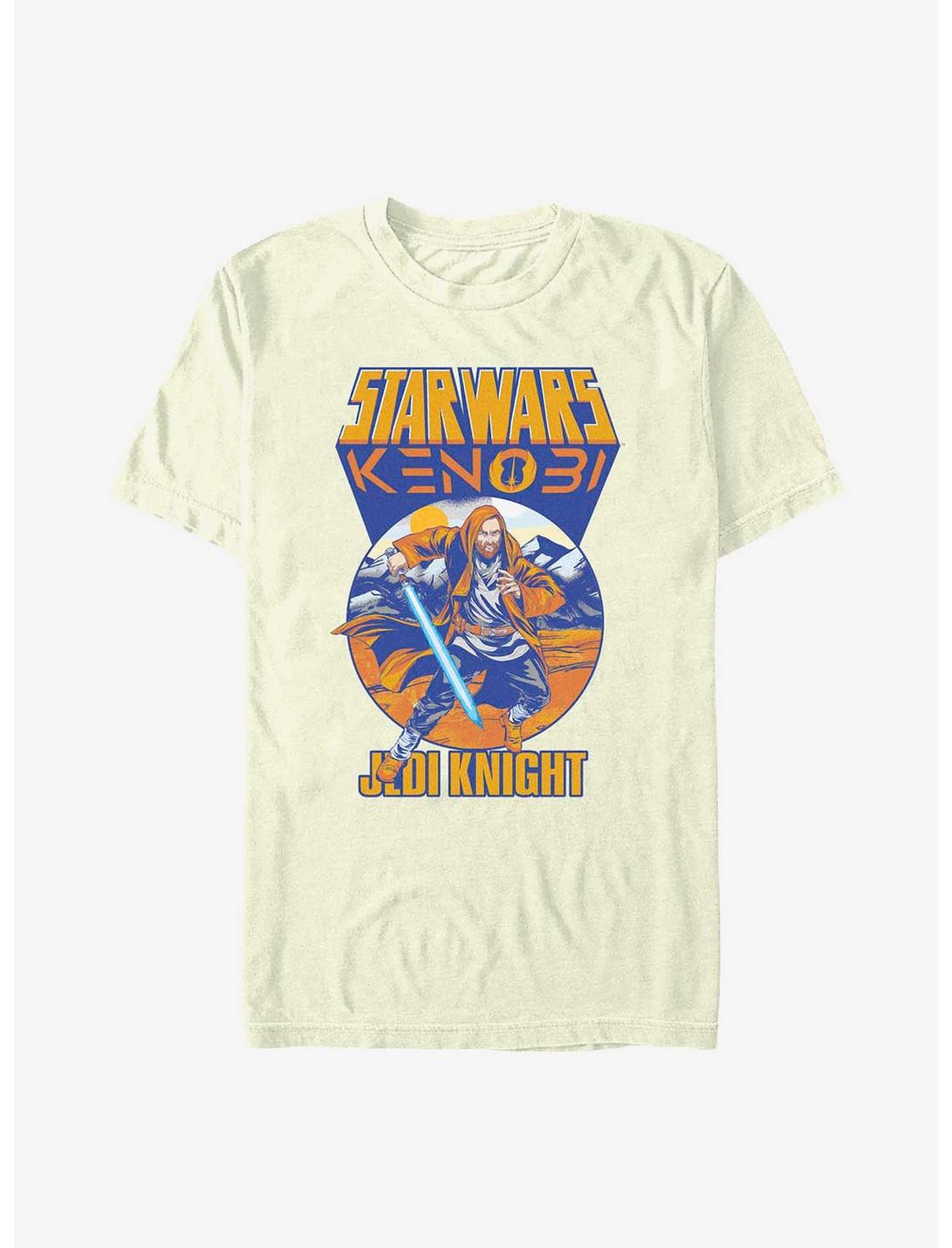 Star Wars Obi-Wan Kenobi Forever Kenobi T-Shirt