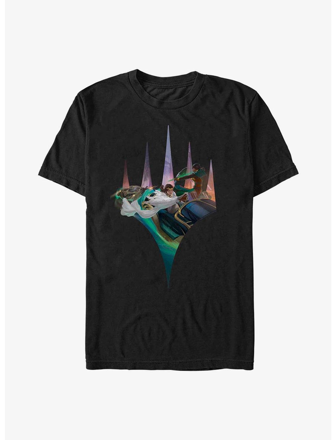 Magic The Gathering Battle T-Shirt