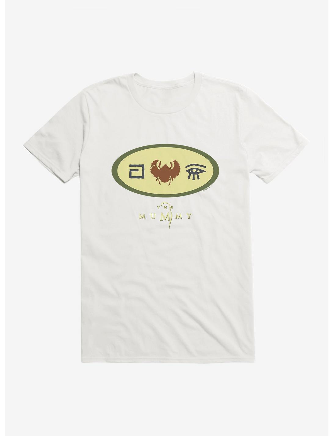 The Mummy Ancient Scarab T-Shirt