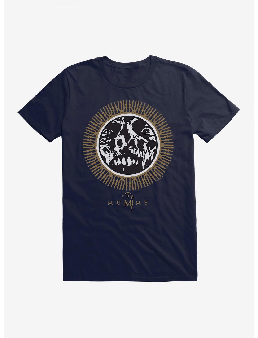 The Mummy Circular Ornament T-Shirt