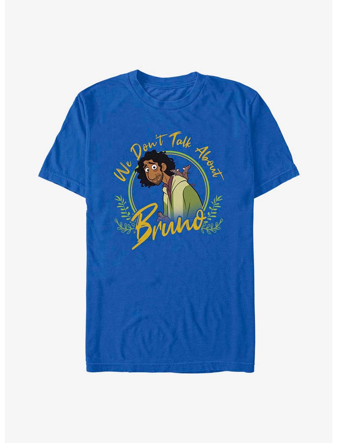 Disney Encanto We Don't Talk About Bruno T-Shirt