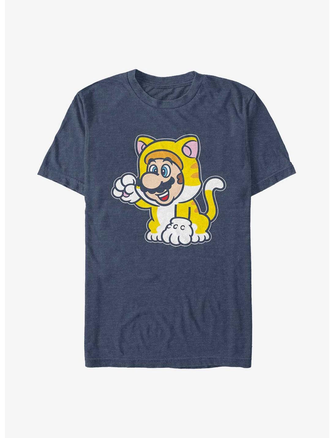 Nintendo Mario Party Animal T-Shirt
