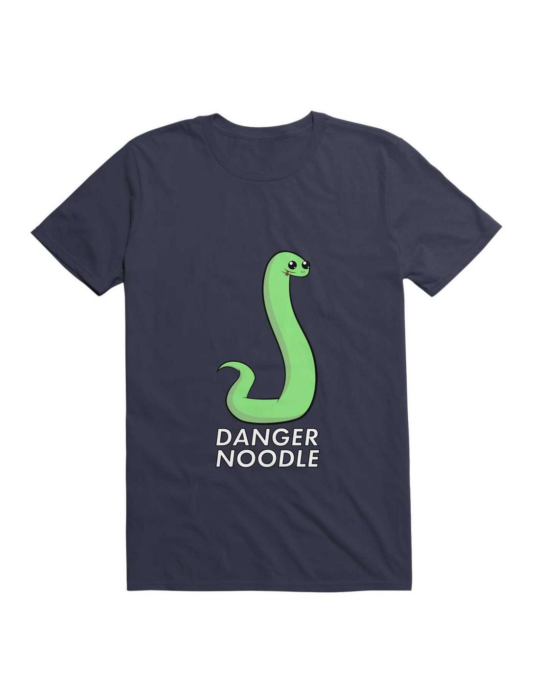 Kawaii Danger Noodle T-Shirt
