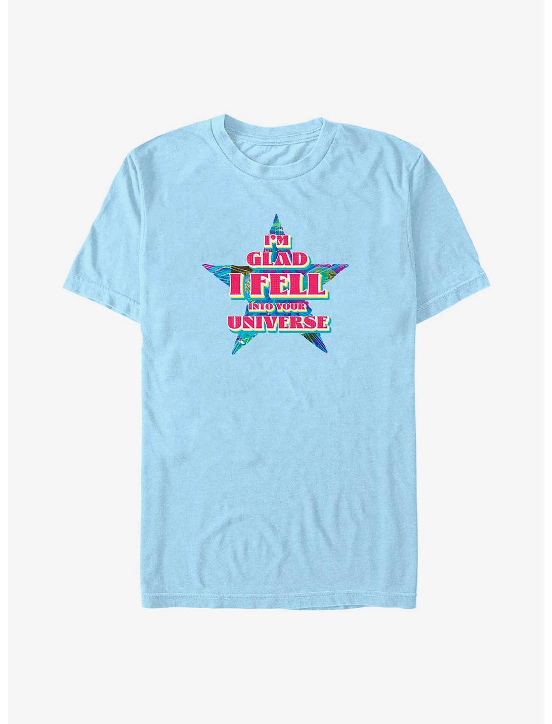 Marvel Doctor Strange In The Multiverse Of Madness Fell Into Your Universe T-Shirt