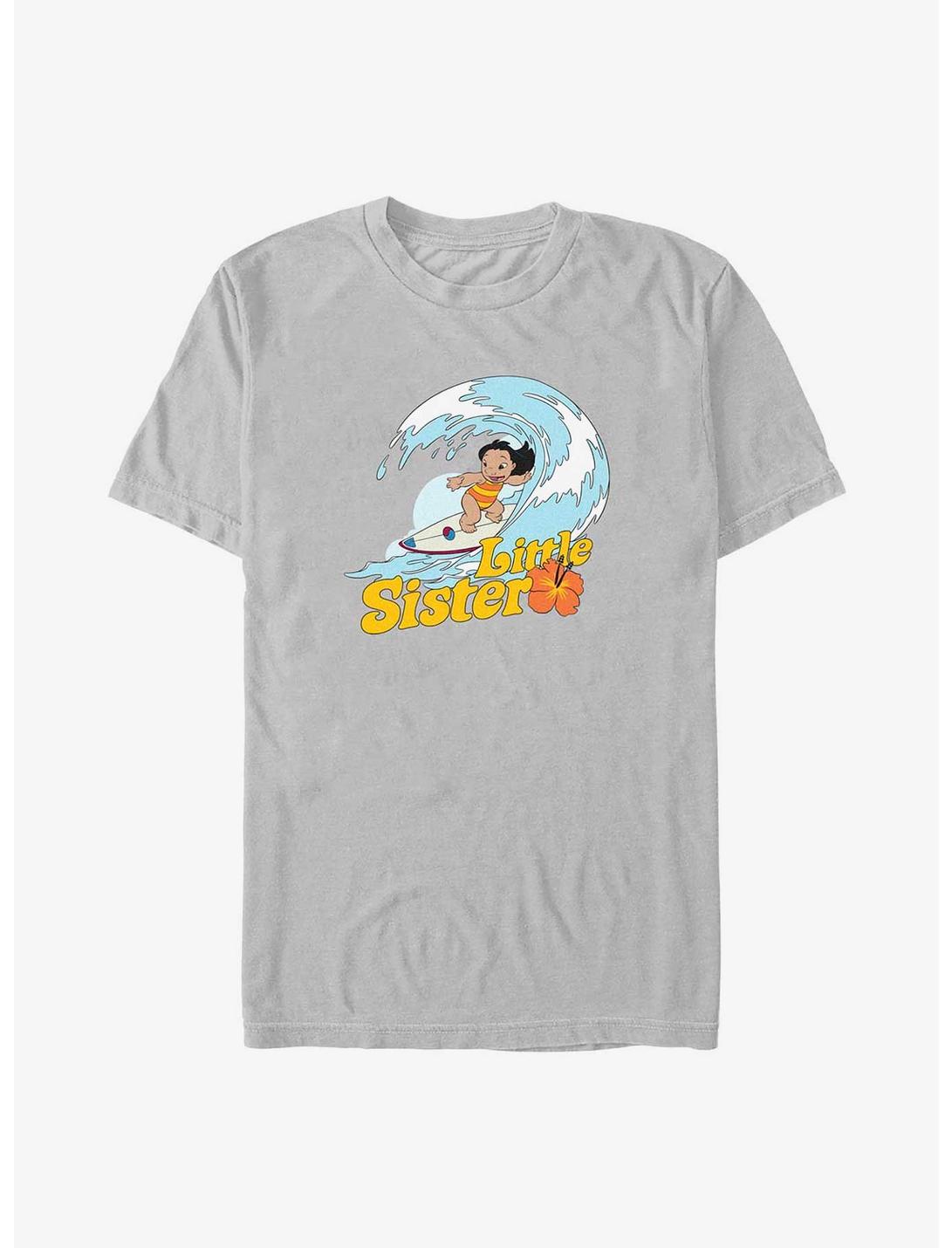 Disney Lilo & Stitch Little Sister Lilo T-Shirt
