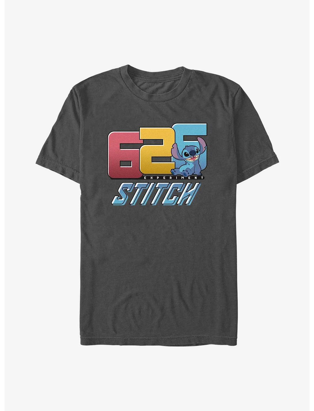 Disney Lilo & Stitch 626 T-Shirt