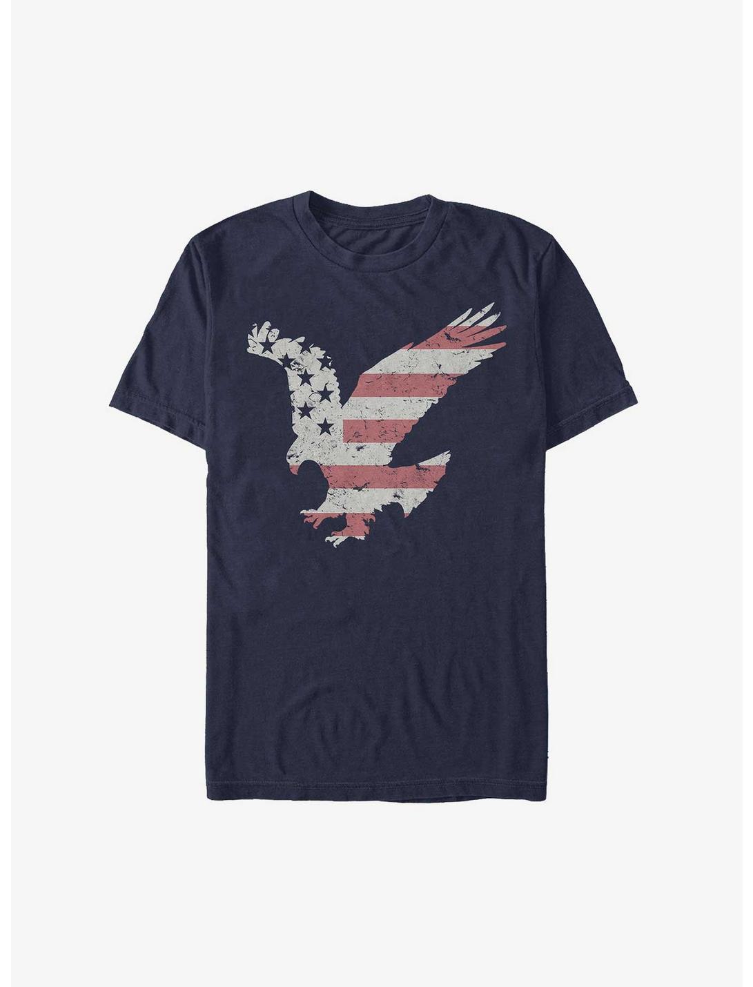 Flying Eagle T-Shirt