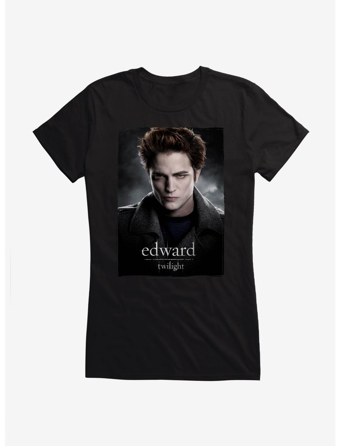 Twilight Edward Girls T-Shirt