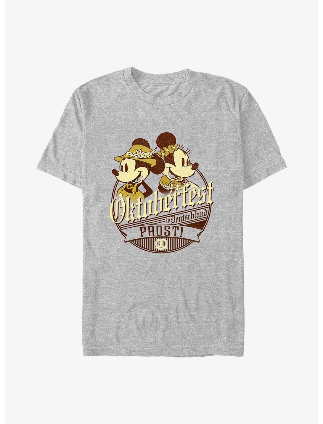 Disney Mickey Mouse Oktoberfest T-Shirt