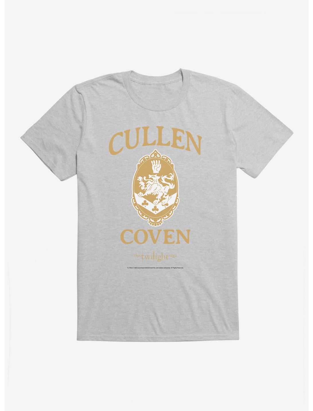 Twilight Cullen Coven T-Shirt