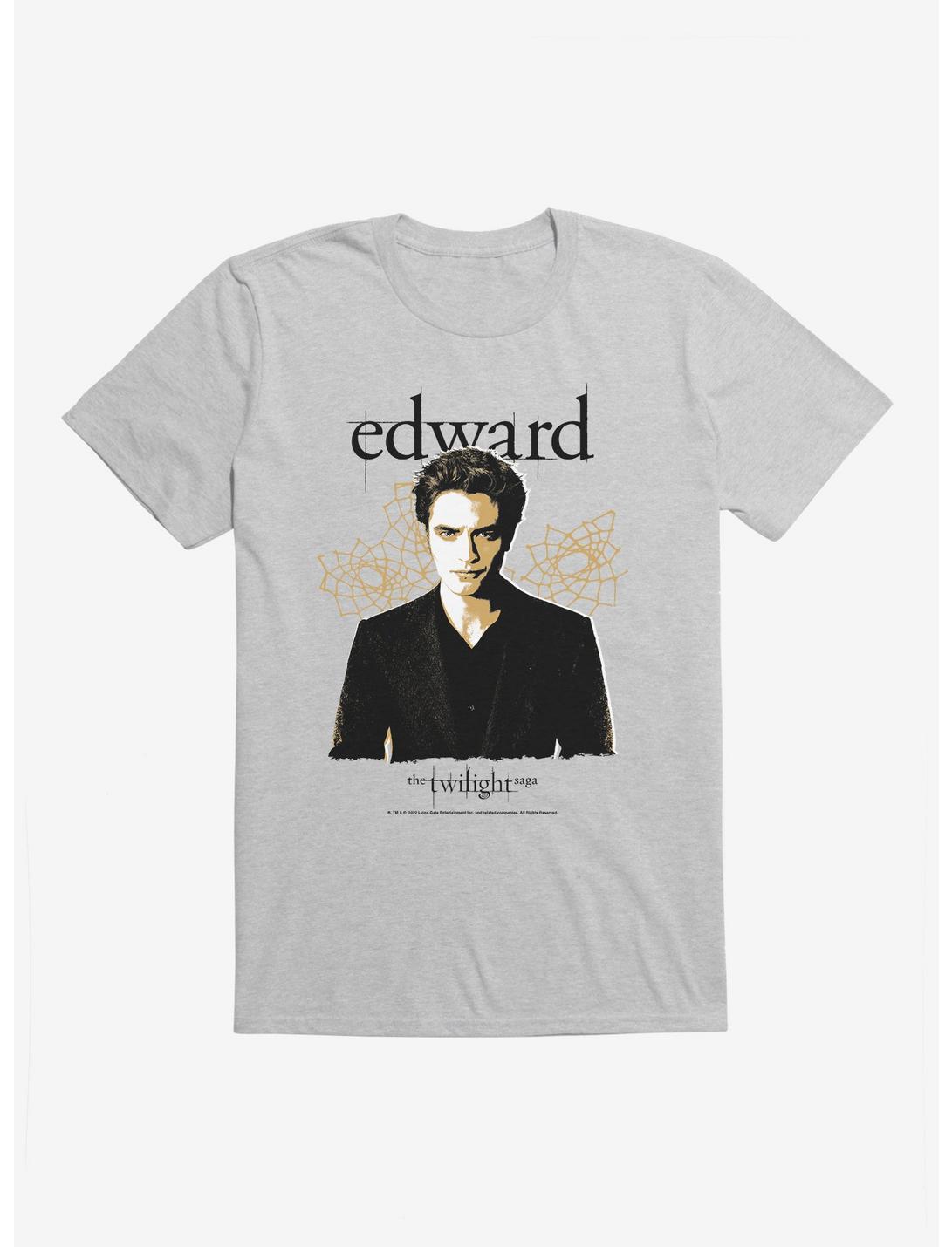 Twilight Edward Sketch T-Shirt