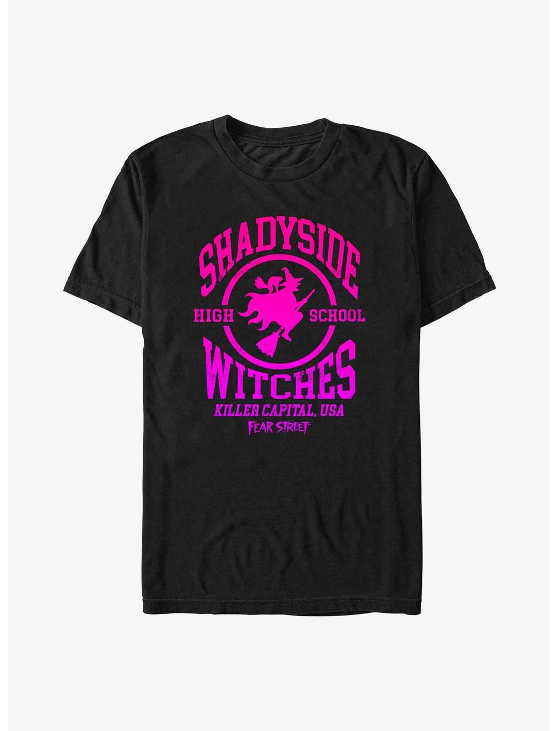 Fear Street Shadyside Witches T-Shirt