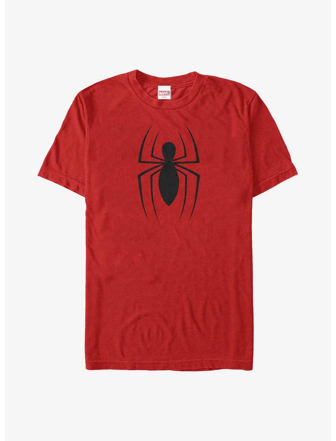 Marvel Spider-Man Spider Icon T-Shirt