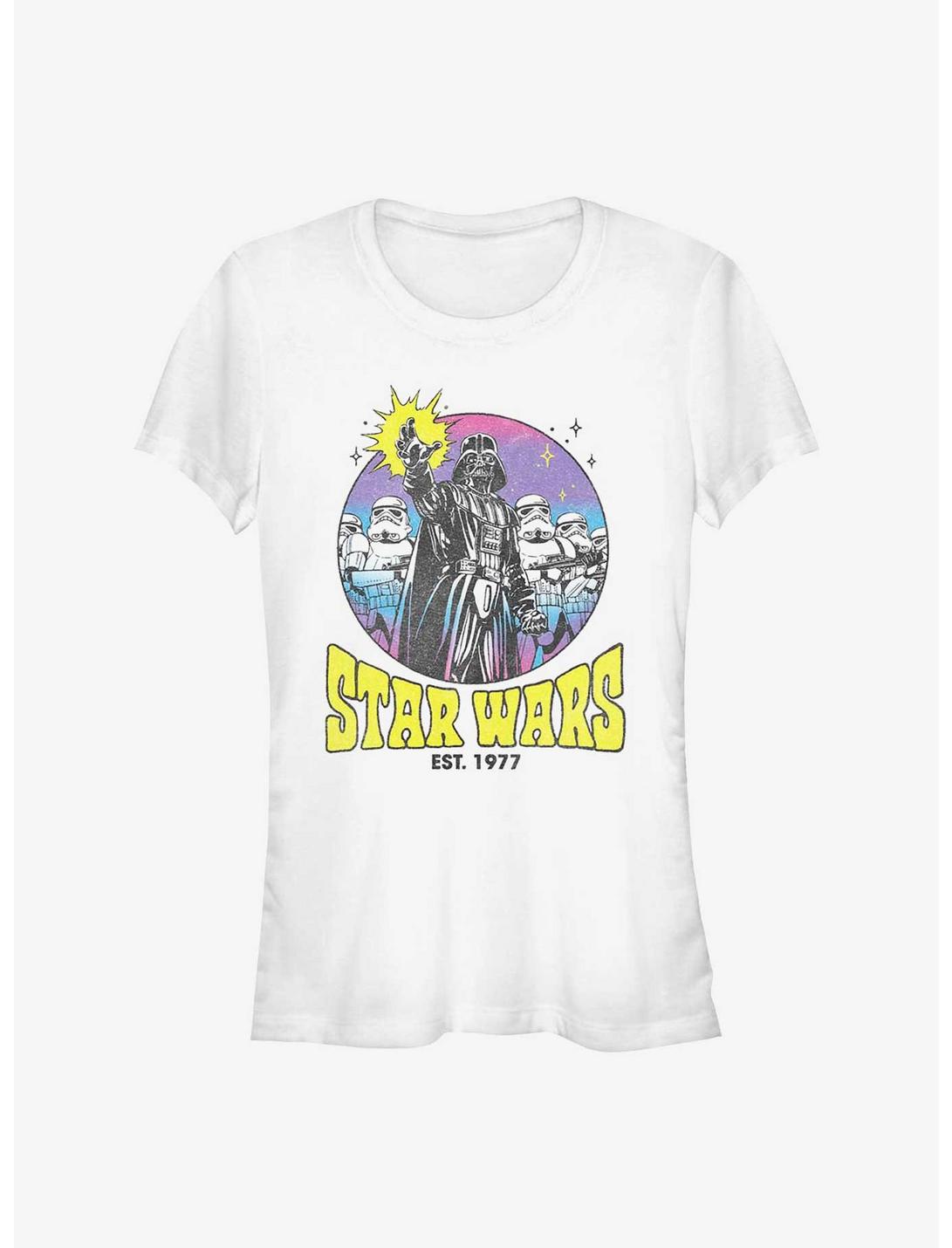 Star Wars Dark Emergence Girls T-Shirt