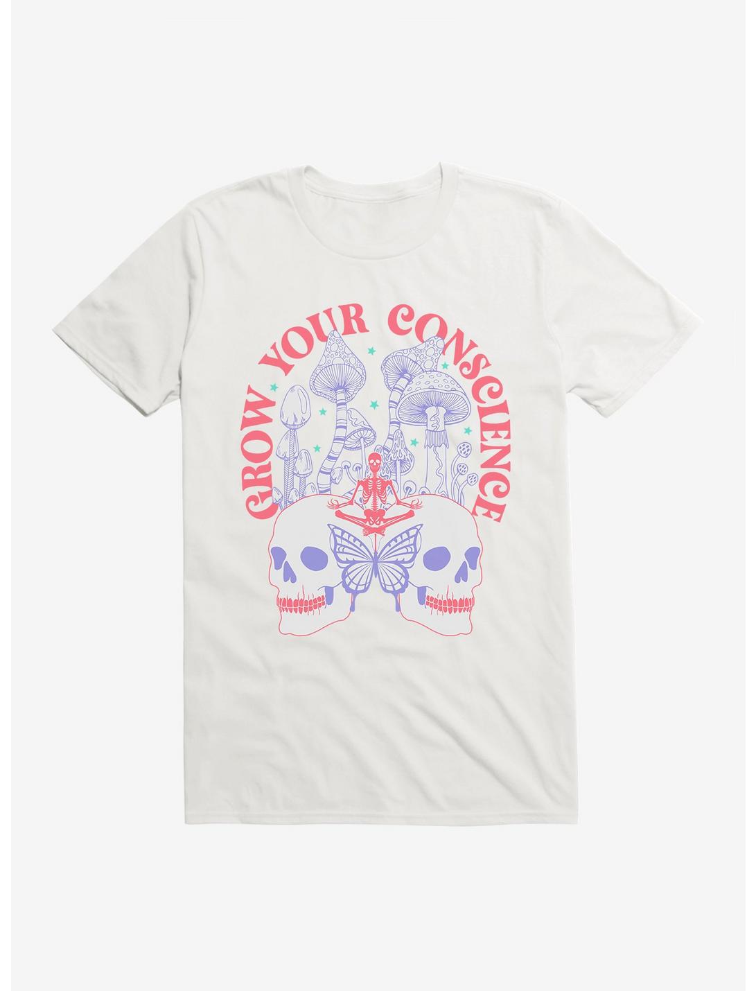 Grow Your Conscience T-Shirt