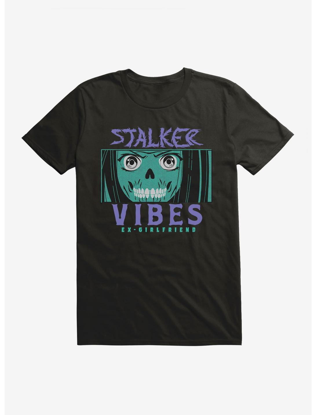 Stalker Vibes T-Shirt