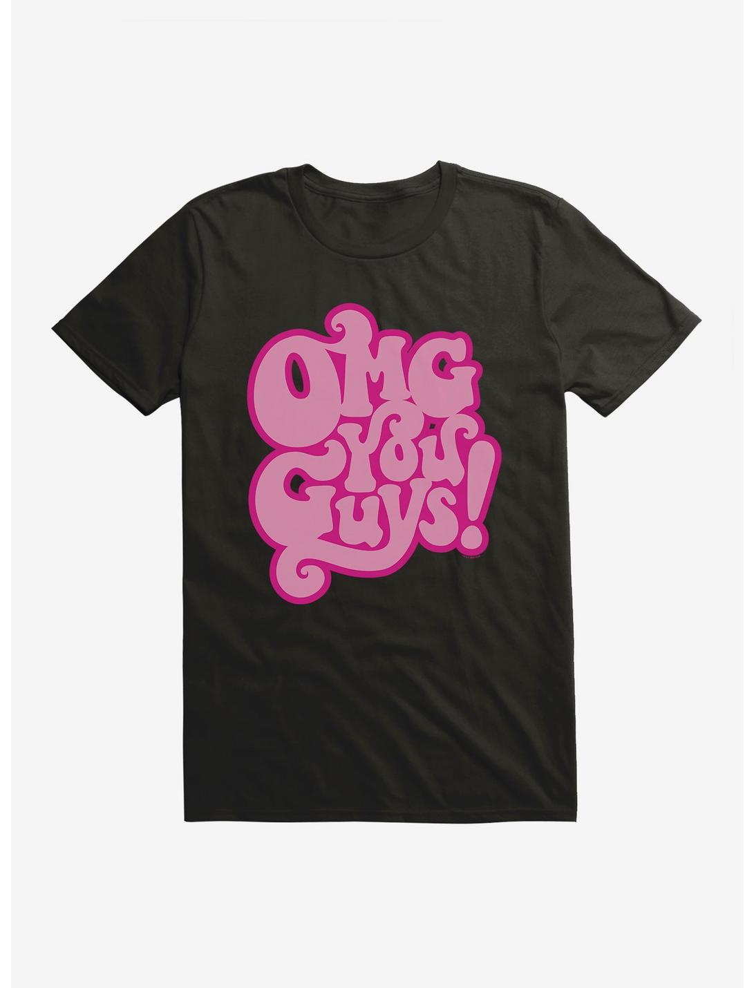 Legally Blonde OMG You Guys T-Shirt