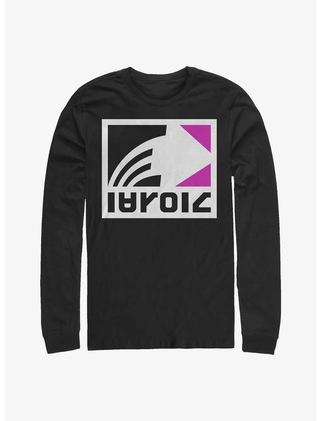 Nintendo Splatoon Zink Long-Sleeve T-Shirt