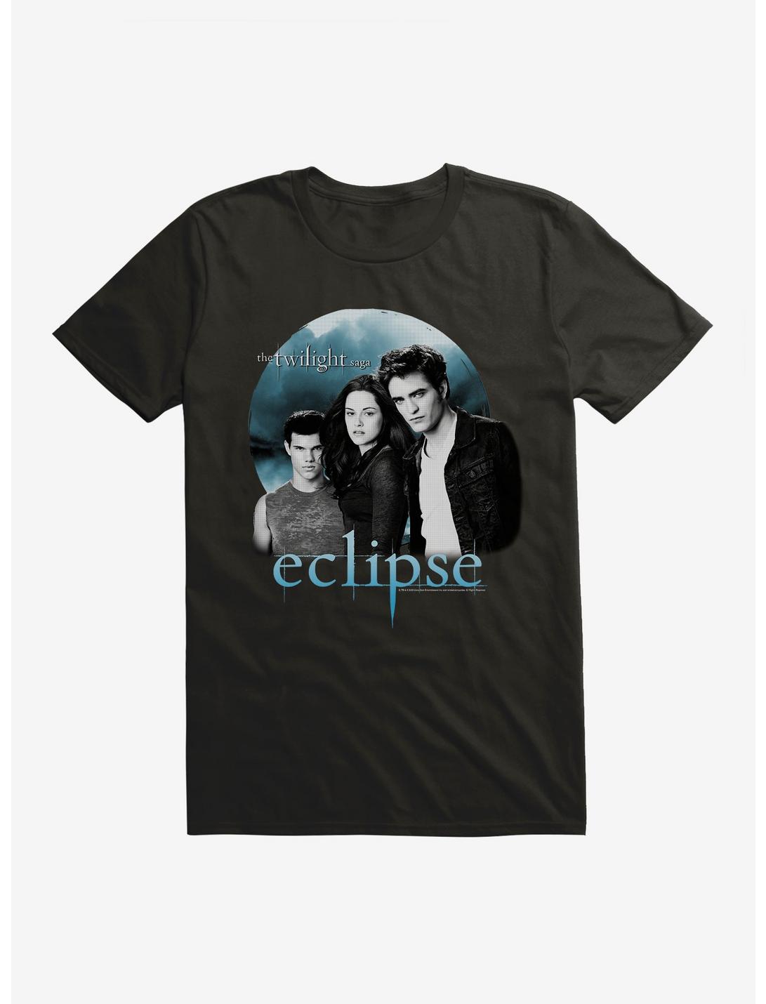 Twilight Eclipse Group T-Shirt