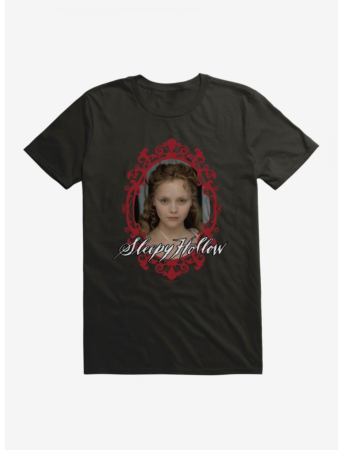 Sleepy Hollow Katrina Val Tassel T-Shirt