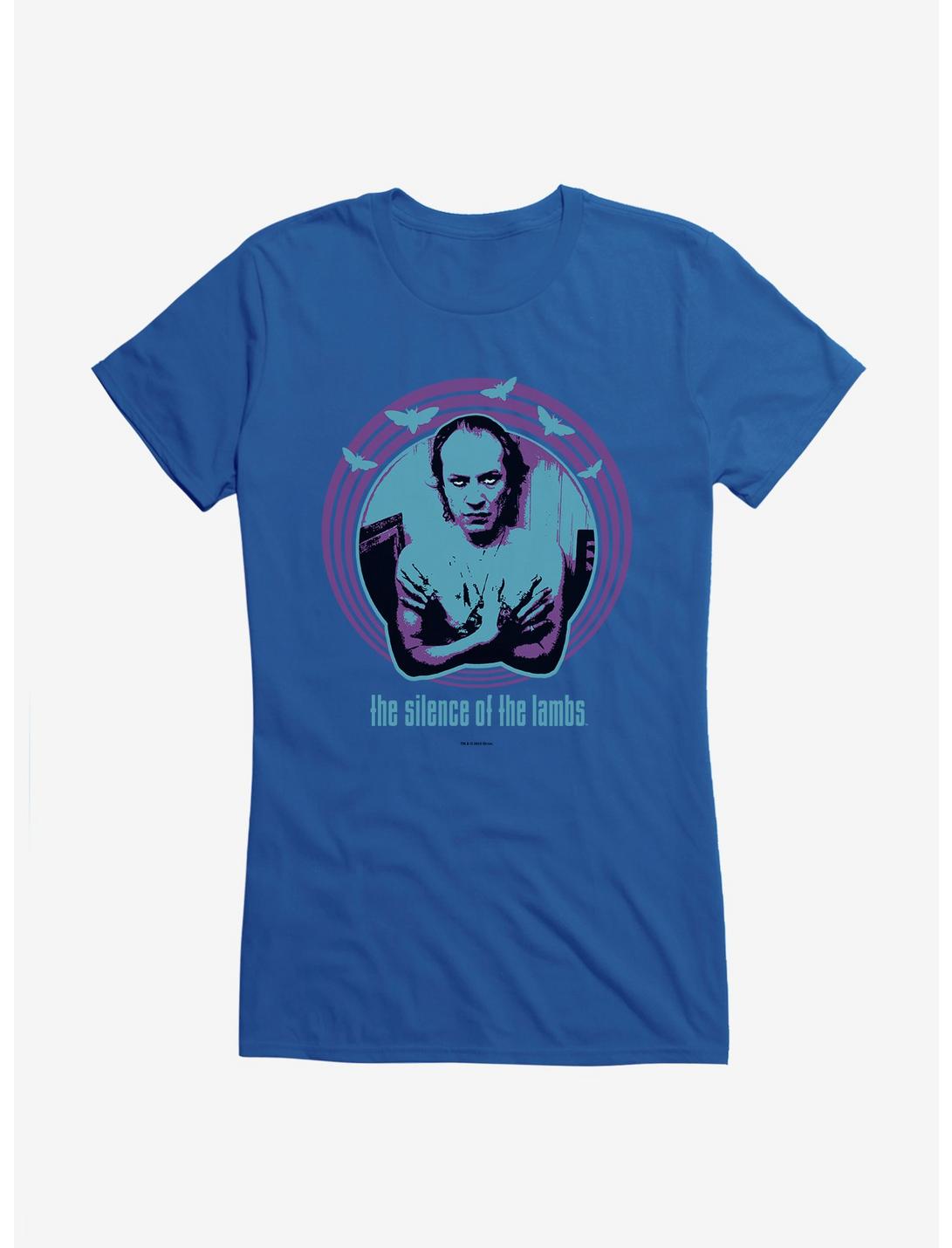 T-shirt Buffalo Bill Girls Le Silence des agneaux