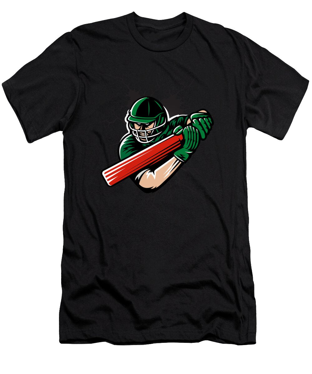 2 Afghanistan Cricket Kit 2019 Afghani International Fans Gift Martin Hicks T-Shirt