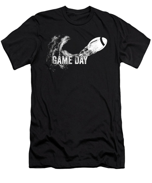 2 American Football Game Day Costume Touchdown Tinh Tran Le Thanh T-Shirt