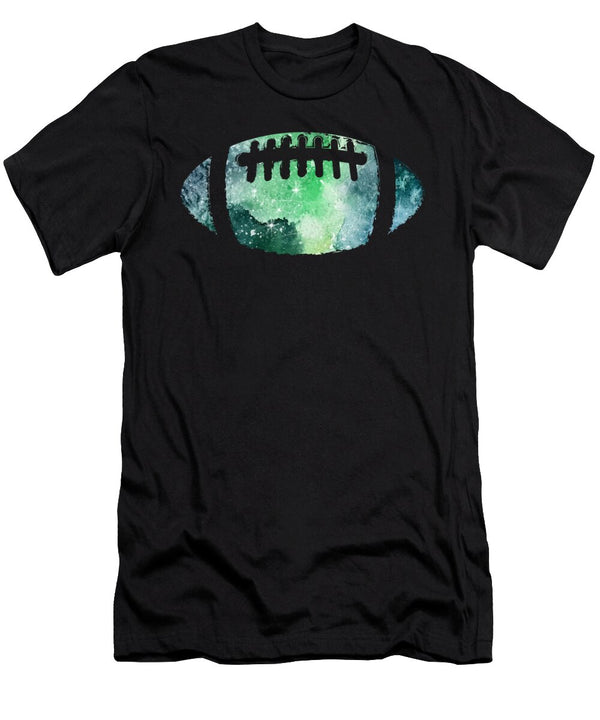 2 American Football Jonathan Kraske T-Shirt
