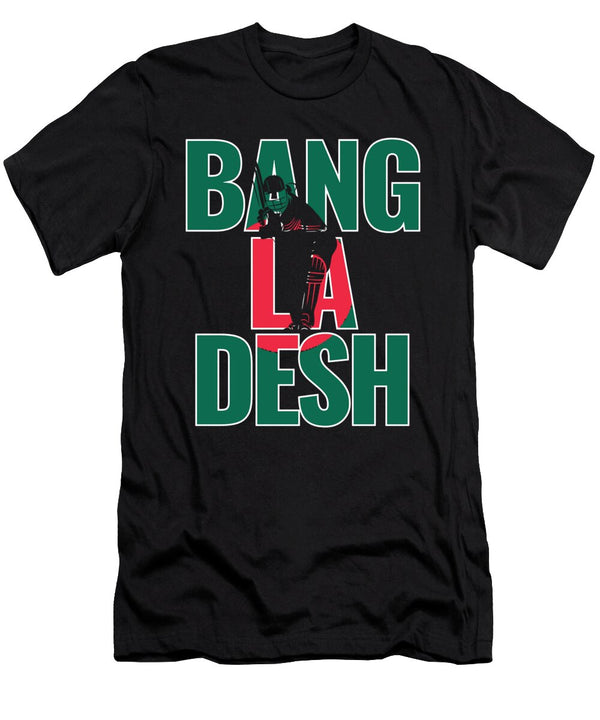 2 Bangladesh Cricket Kit 2019 Bangladeshi International Fans Gift Martin Hicks T-Shirt