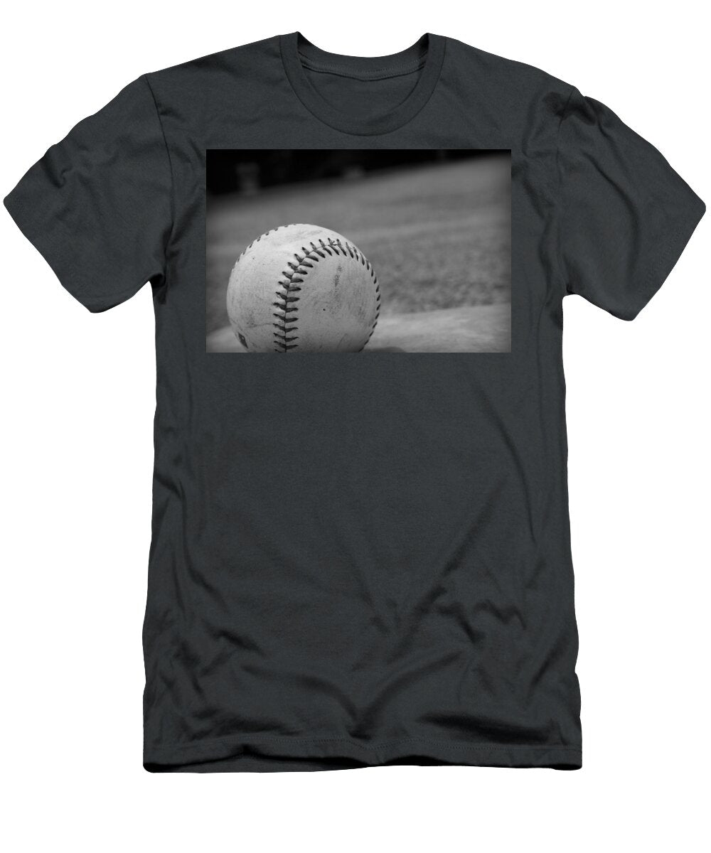 2 Baseball Kelly Hazel T-Shirt