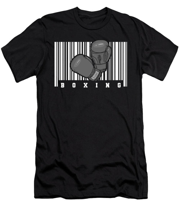 2 Boxing Boxer Crazy Squirrel T-Shirt