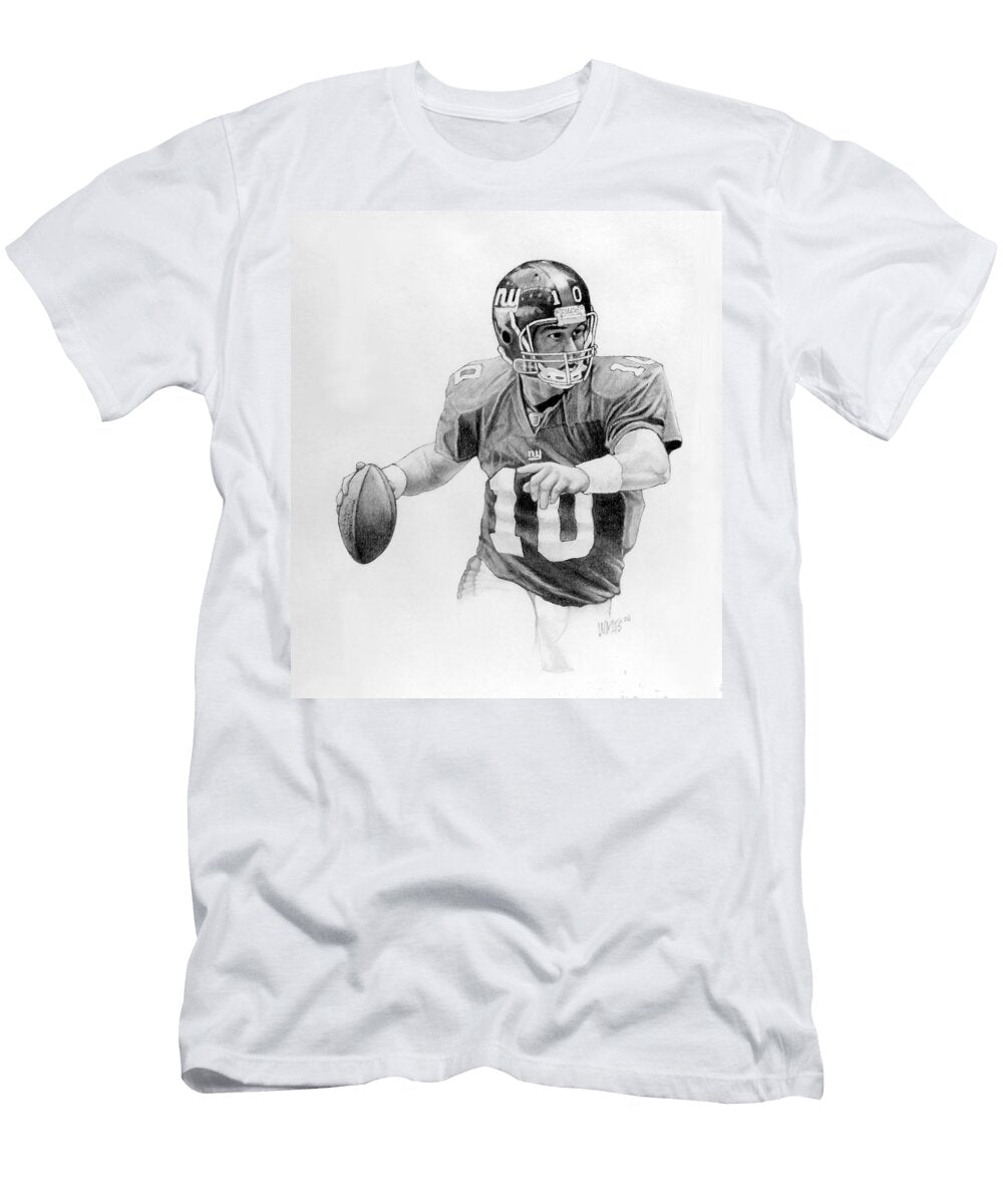 2 Buying Time William Walts T-Shirt