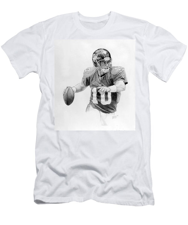 2 Buying Time William Walts T-Shirt