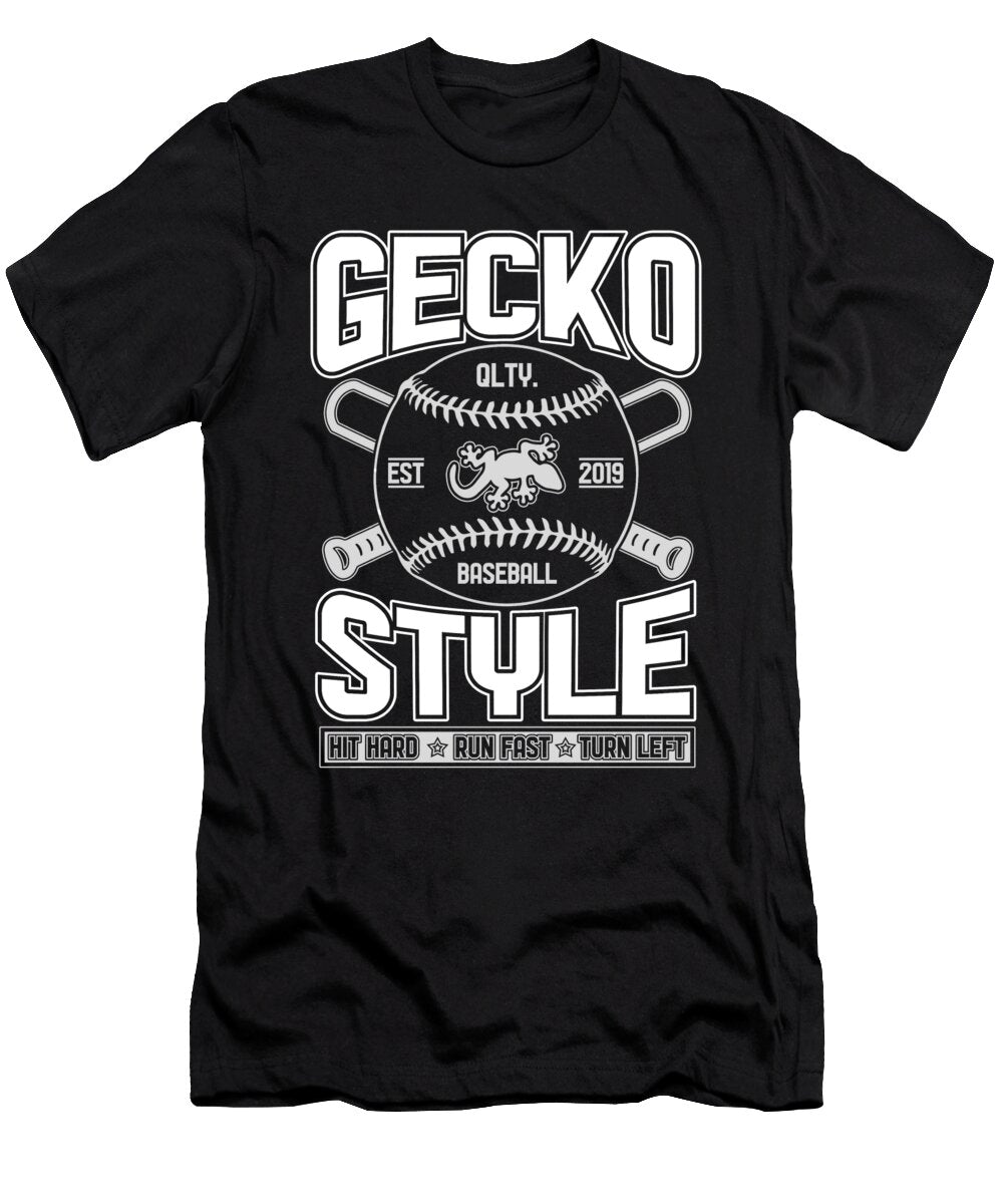 2 Cool Baseball Baseball Player Pitcher Gift Alessandra Roth T-Shirt